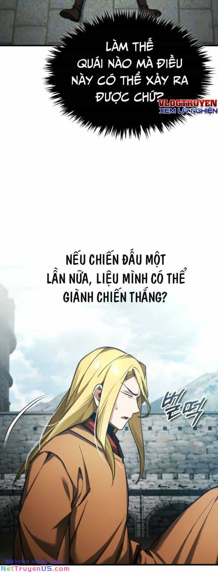Thiên Quỷ Chẳng Sống Nổi Cuộc Đời Bình Thường - Chương 91 - ảnh 23
