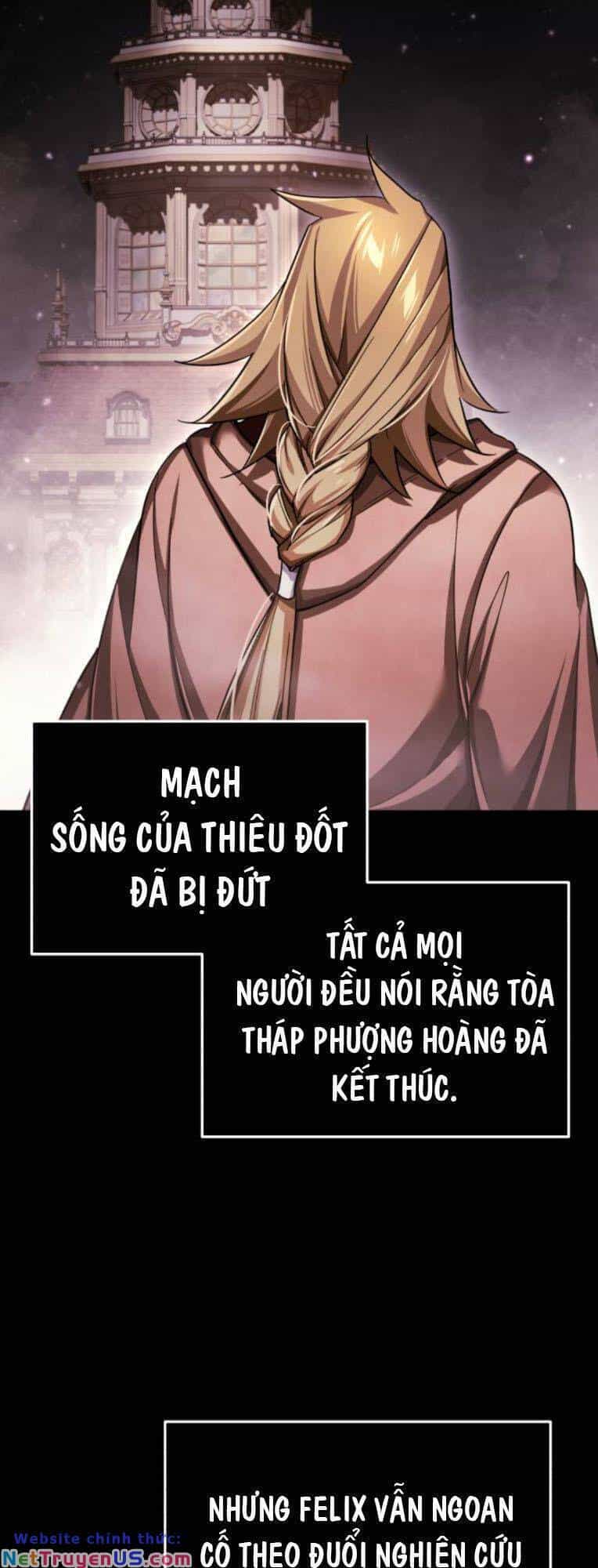 Thiên Quỷ Chẳng Sống Nổi Cuộc Đời Bình Thường - Chương 91 - ảnh 26