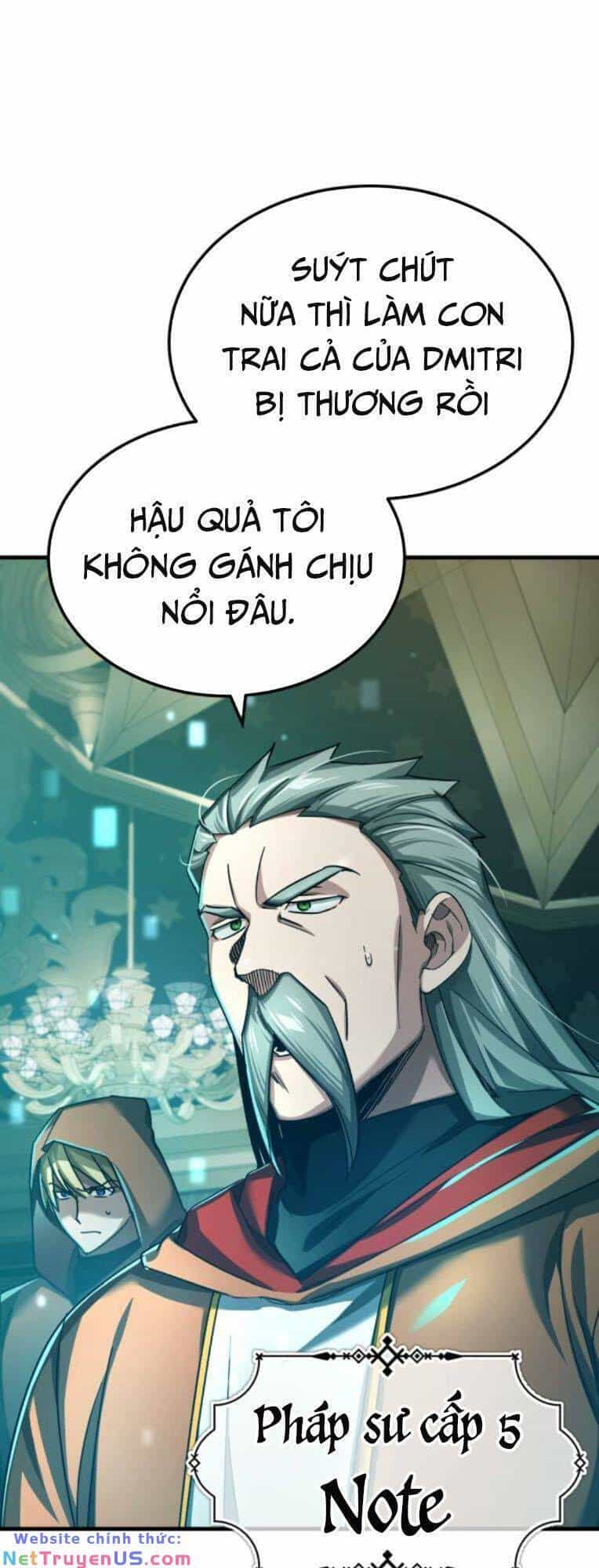 Thiên Quỷ Chẳng Sống Nổi Cuộc Đời Bình Thường - Chương 91 - ảnh 62