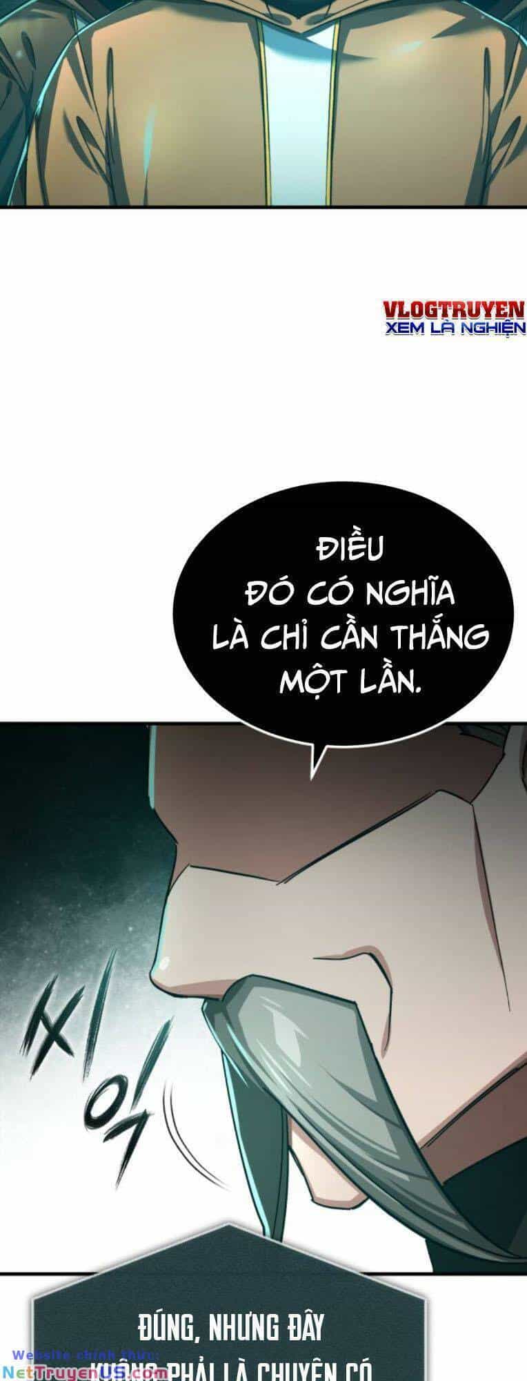Thiên Quỷ Chẳng Sống Nổi Cuộc Đời Bình Thường - Chương 91 - ảnh 65