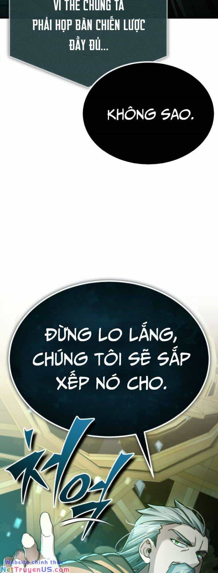 Thiên Quỷ Chẳng Sống Nổi Cuộc Đời Bình Thường - Chương 91 - ảnh 67