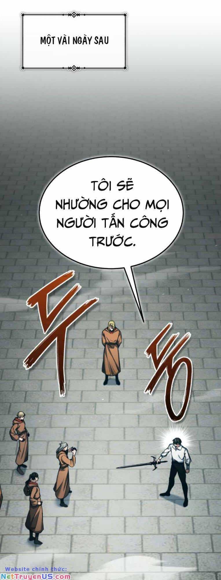 Thiên Quỷ Chẳng Sống Nổi Cuộc Đời Bình Thường - Chương 91 - ảnh 69