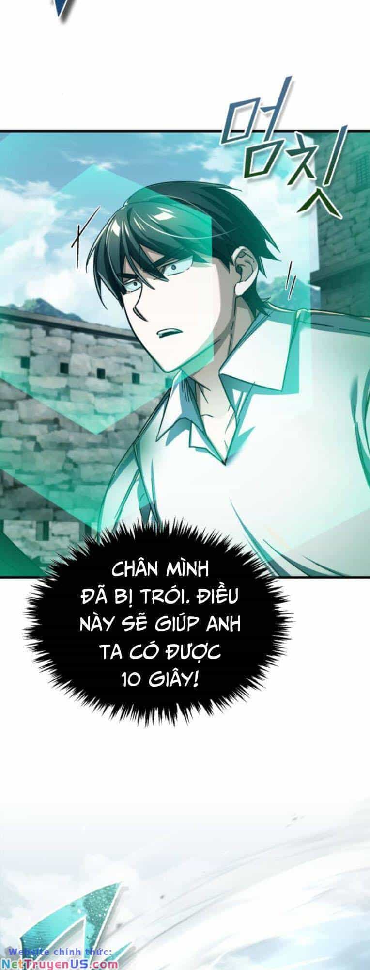 Thiên Quỷ Chẳng Sống Nổi Cuộc Đời Bình Thường - Chương 91 - ảnh 9