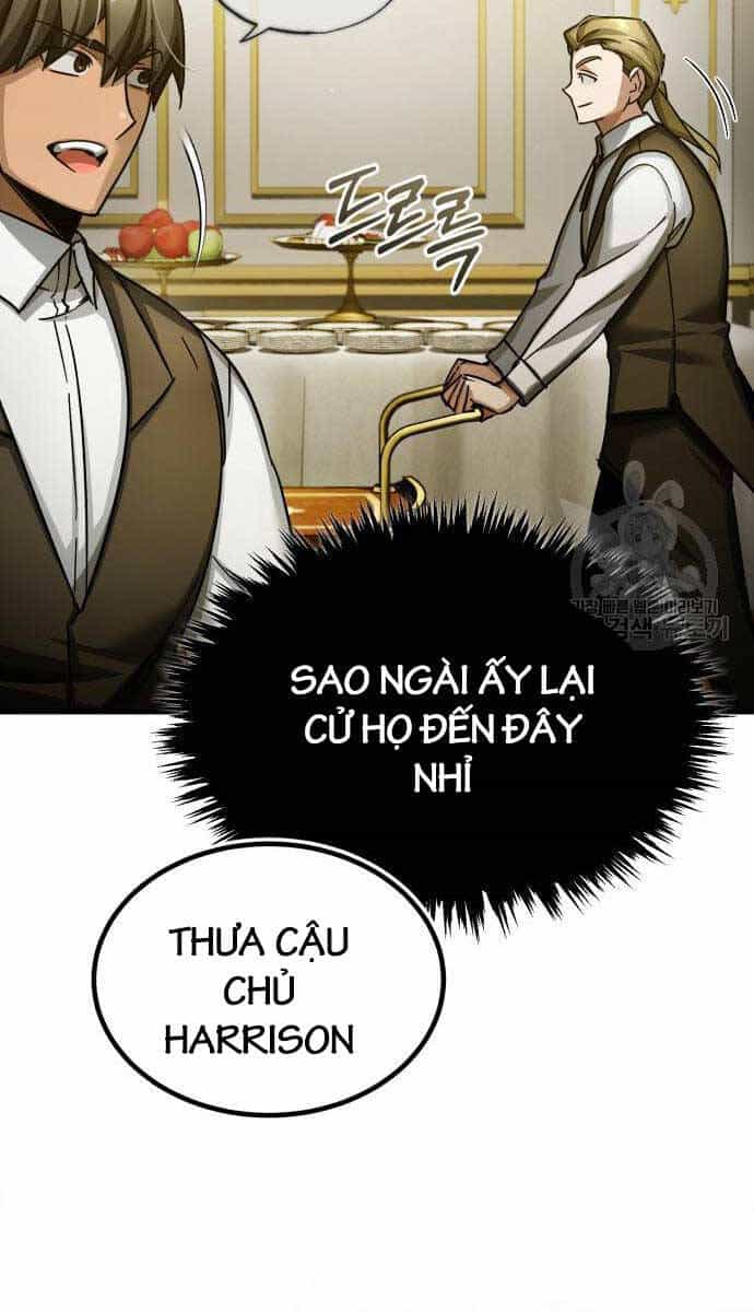 Thiên Quỷ Chẳng Sống Nổi Cuộc Đời Bình Thường - Chương 92 - ảnh 111