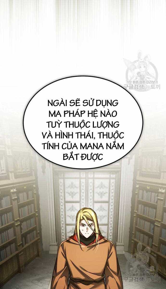 Thiên Quỷ Chẳng Sống Nổi Cuộc Đời Bình Thường - Chương 92 - ảnh 8