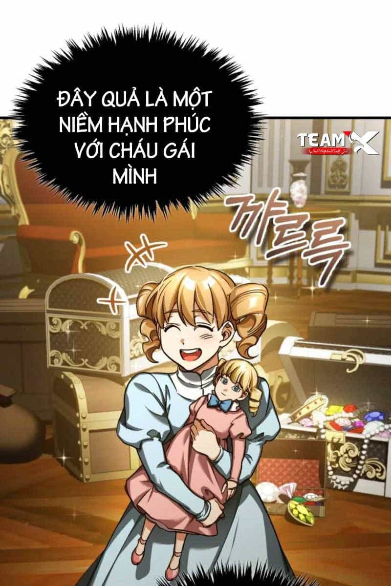Thiên Quỷ Chẳng Sống Nổi Cuộc Đời Bình Thường - Chương 93 - ảnh 35