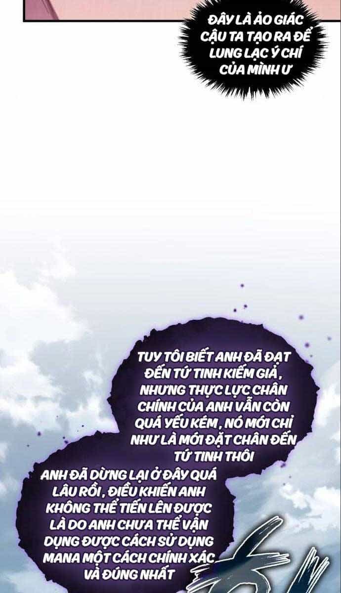 Thiên Quỷ Chẳng Sống Nổi Cuộc Đời Bình Thường - Chương 94 - ảnh 104