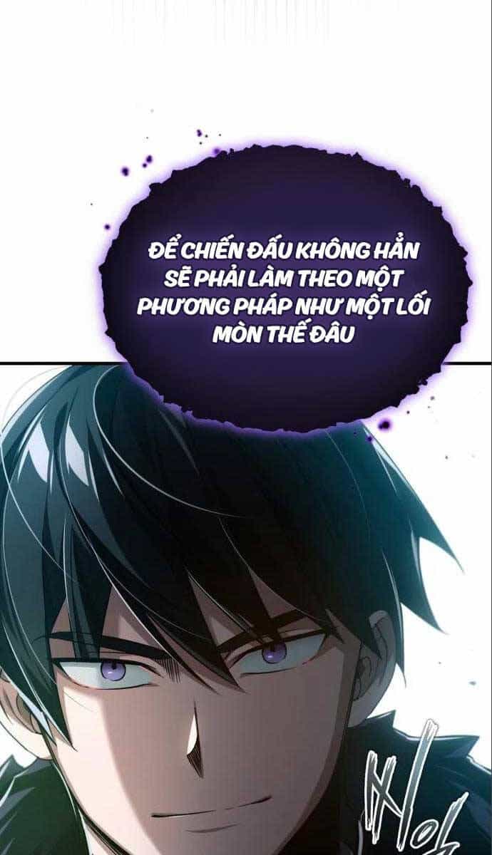 Thiên Quỷ Chẳng Sống Nổi Cuộc Đời Bình Thường - Chương 94 - ảnh 110
