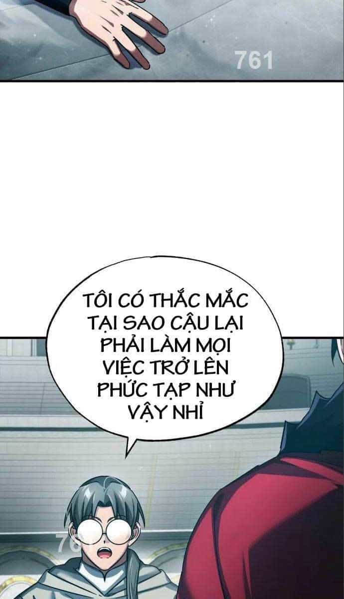 Thiên Quỷ Chẳng Sống Nổi Cuộc Đời Bình Thường - Chương 94 - ảnh 2