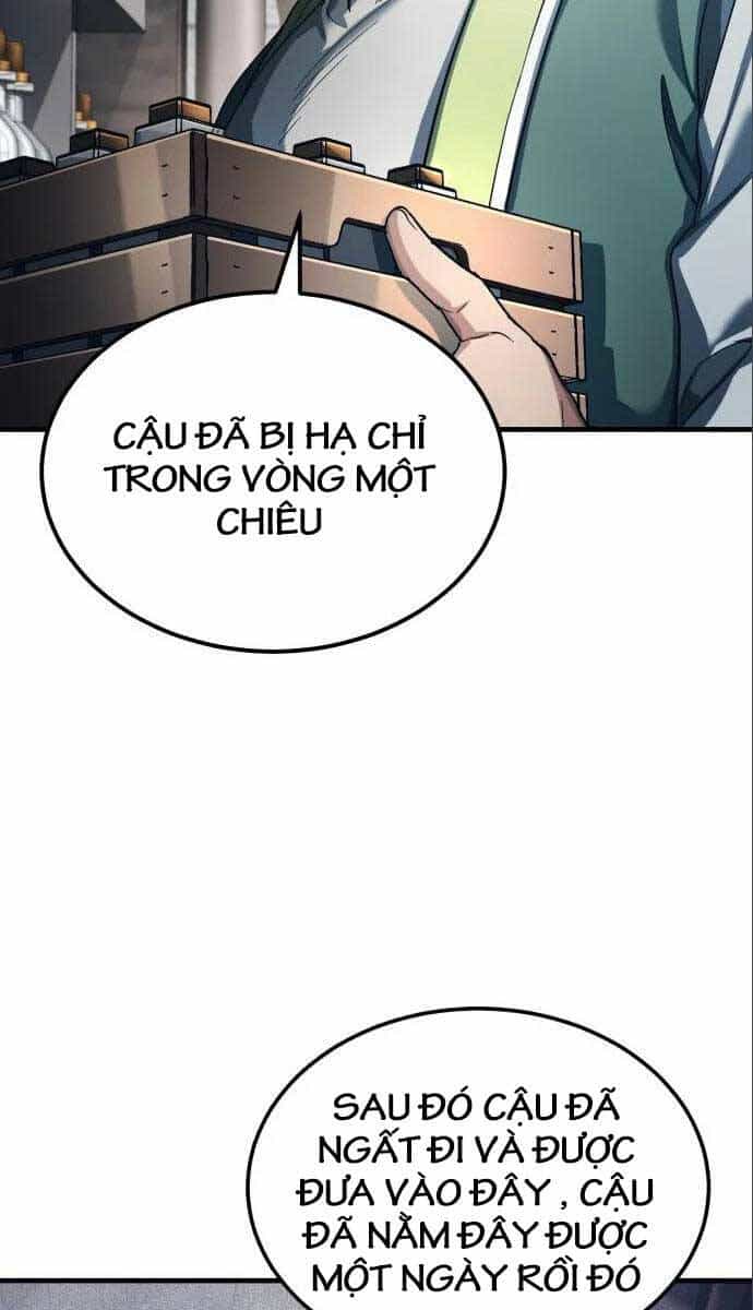 Thiên Quỷ Chẳng Sống Nổi Cuộc Đời Bình Thường - Chương 94 - ảnh 38