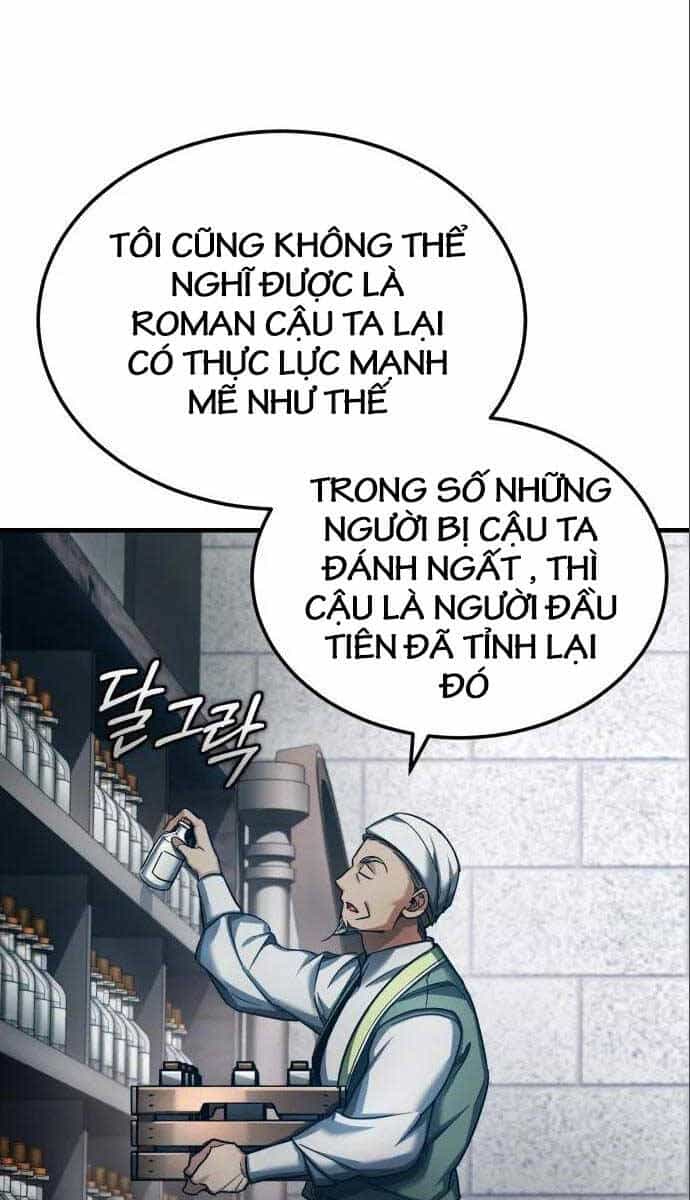 Thiên Quỷ Chẳng Sống Nổi Cuộc Đời Bình Thường - Chương 94 - ảnh 40