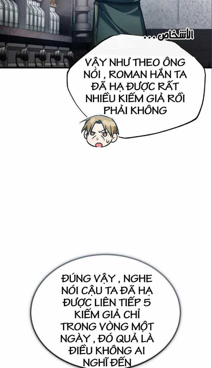 Thiên Quỷ Chẳng Sống Nổi Cuộc Đời Bình Thường - Chương 94 - ảnh 41