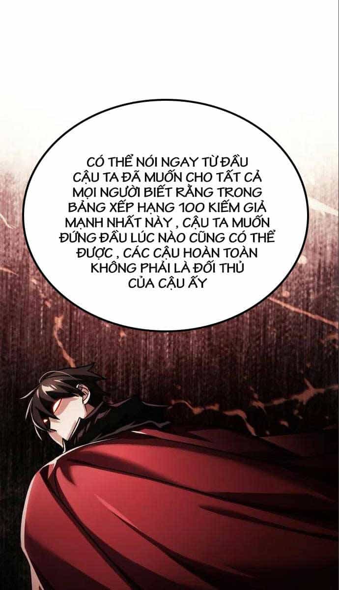 Thiên Quỷ Chẳng Sống Nổi Cuộc Đời Bình Thường - Chương 94 - ảnh 44
