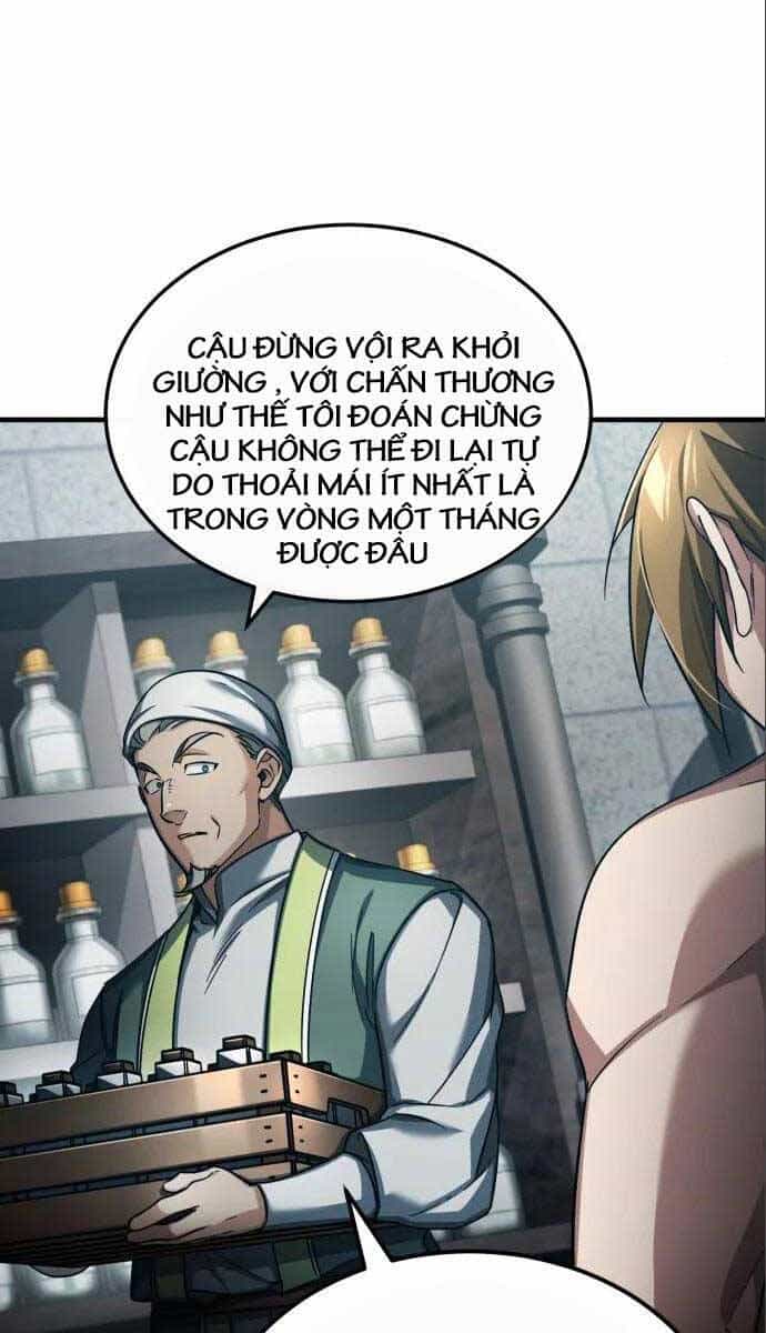Thiên Quỷ Chẳng Sống Nổi Cuộc Đời Bình Thường - Chương 94 - ảnh 48
