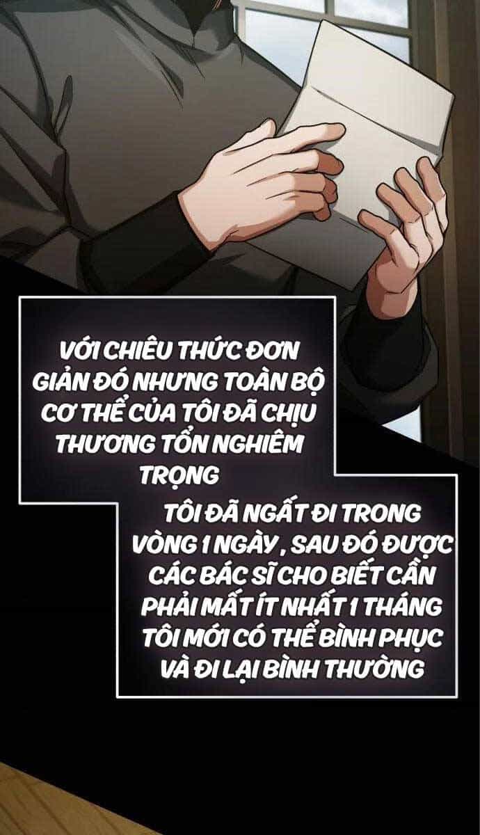 Thiên Quỷ Chẳng Sống Nổi Cuộc Đời Bình Thường - Chương 94 - ảnh 55