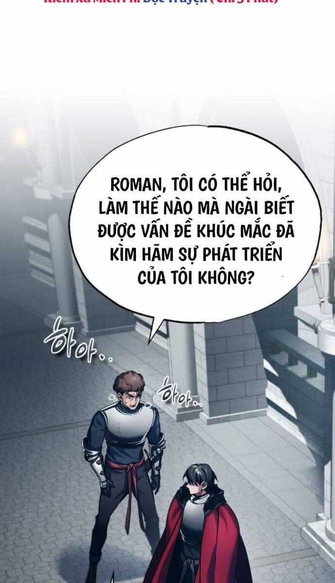 Thiên Quỷ Chẳng Sống Nổi Cuộc Đời Bình Thường - Chương 95 - ảnh 30