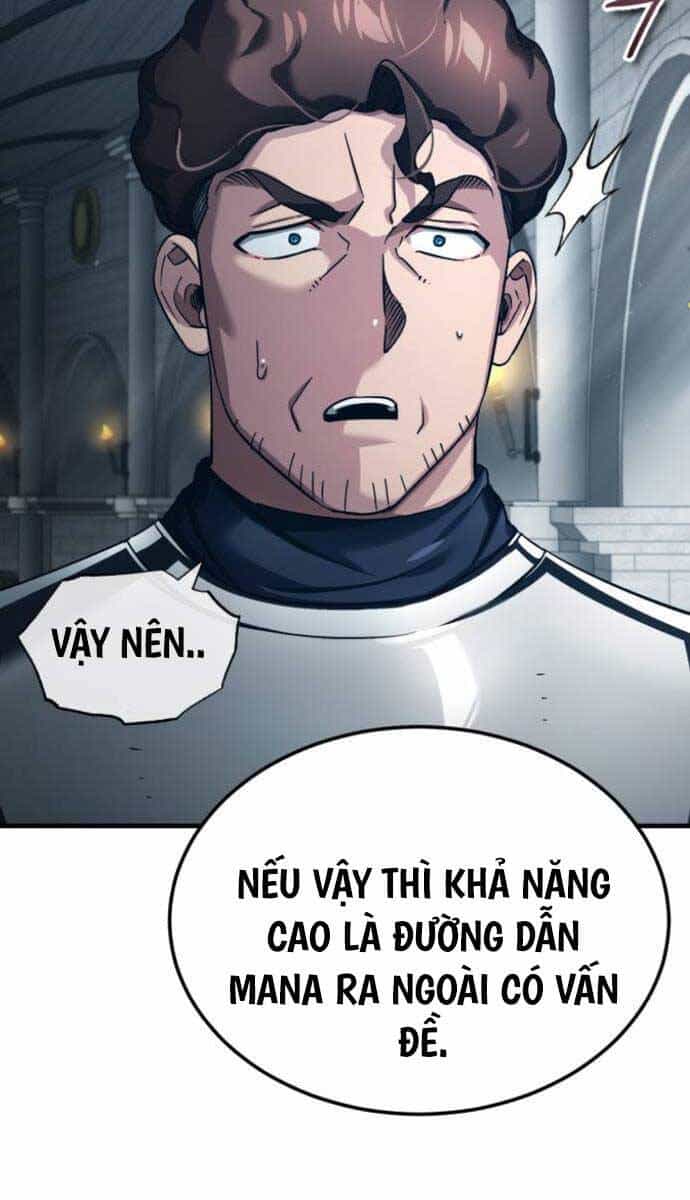 Thiên Quỷ Chẳng Sống Nổi Cuộc Đời Bình Thường - Chương 95 - ảnh 34