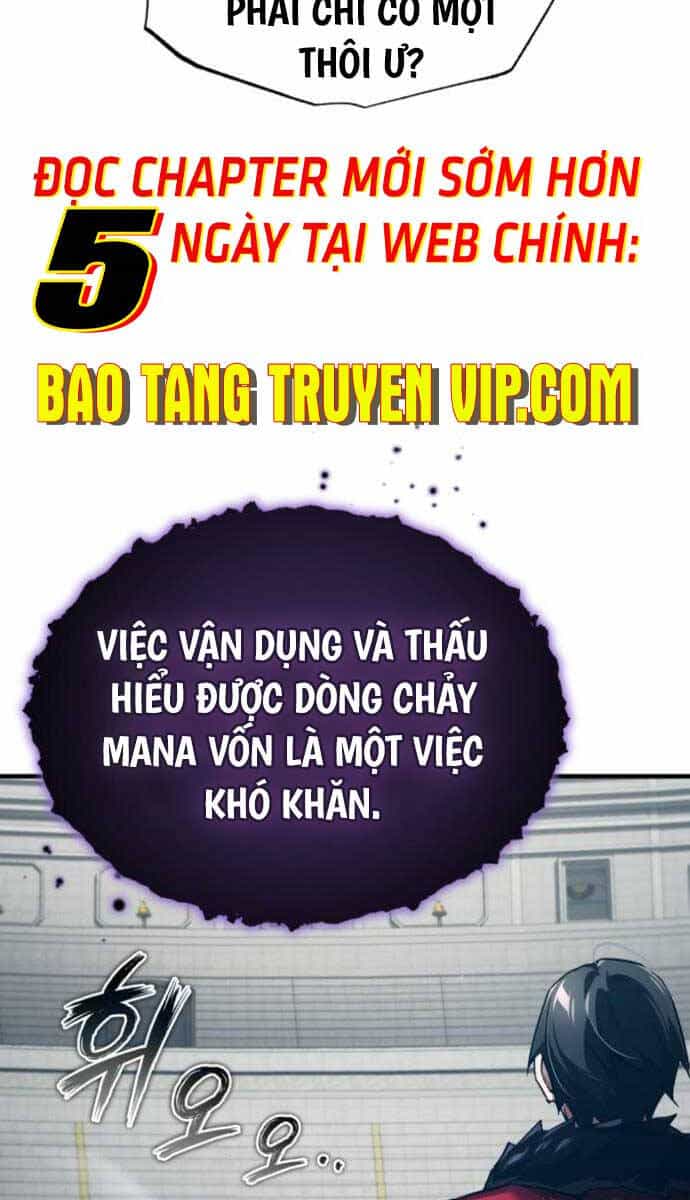 Thiên Quỷ Chẳng Sống Nổi Cuộc Đời Bình Thường - Chương 95 - ảnh 4