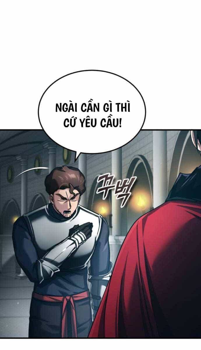 Thiên Quỷ Chẳng Sống Nổi Cuộc Đời Bình Thường - Chương 95 - ảnh 41