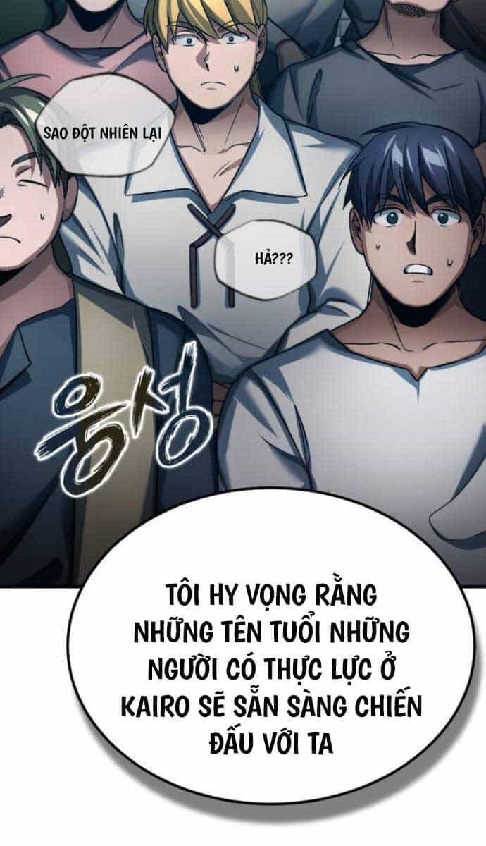 Thiên Quỷ Chẳng Sống Nổi Cuộc Đời Bình Thường - Chương 95 - ảnh 71