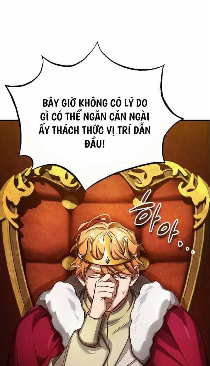 Thiên Quỷ Chẳng Sống Nổi Cuộc Đời Bình Thường - Chương 96 - ảnh 3