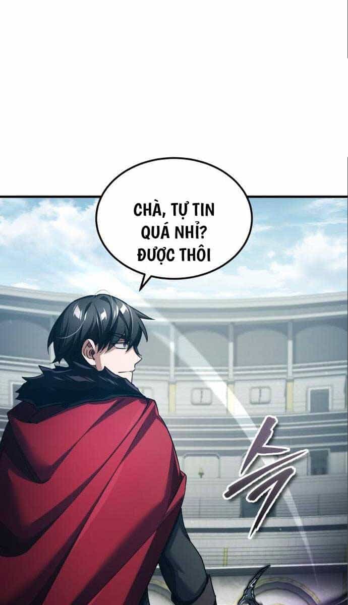 Thiên Quỷ Chẳng Sống Nổi Cuộc Đời Bình Thường - Chương 96 - ảnh 33