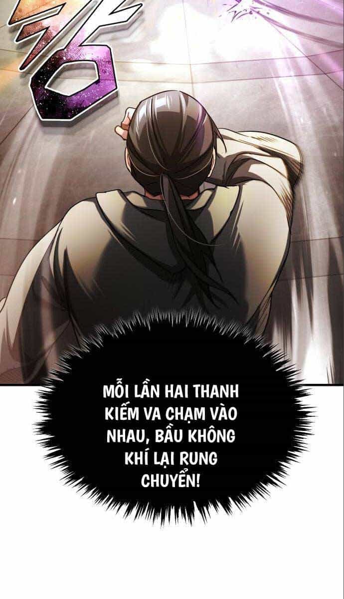 Thiên Quỷ Chẳng Sống Nổi Cuộc Đời Bình Thường - Chương 96 - ảnh 43