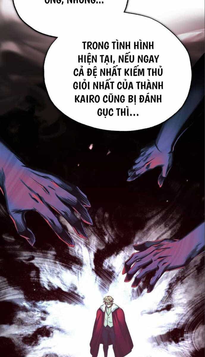 Thiên Quỷ Chẳng Sống Nổi Cuộc Đời Bình Thường - Chương 96 - ảnh 7