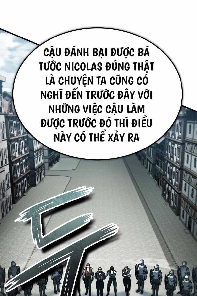 Thiên Quỷ Chẳng Sống Nổi Cuộc Đời Bình Thường - Chương 97 - ảnh 10