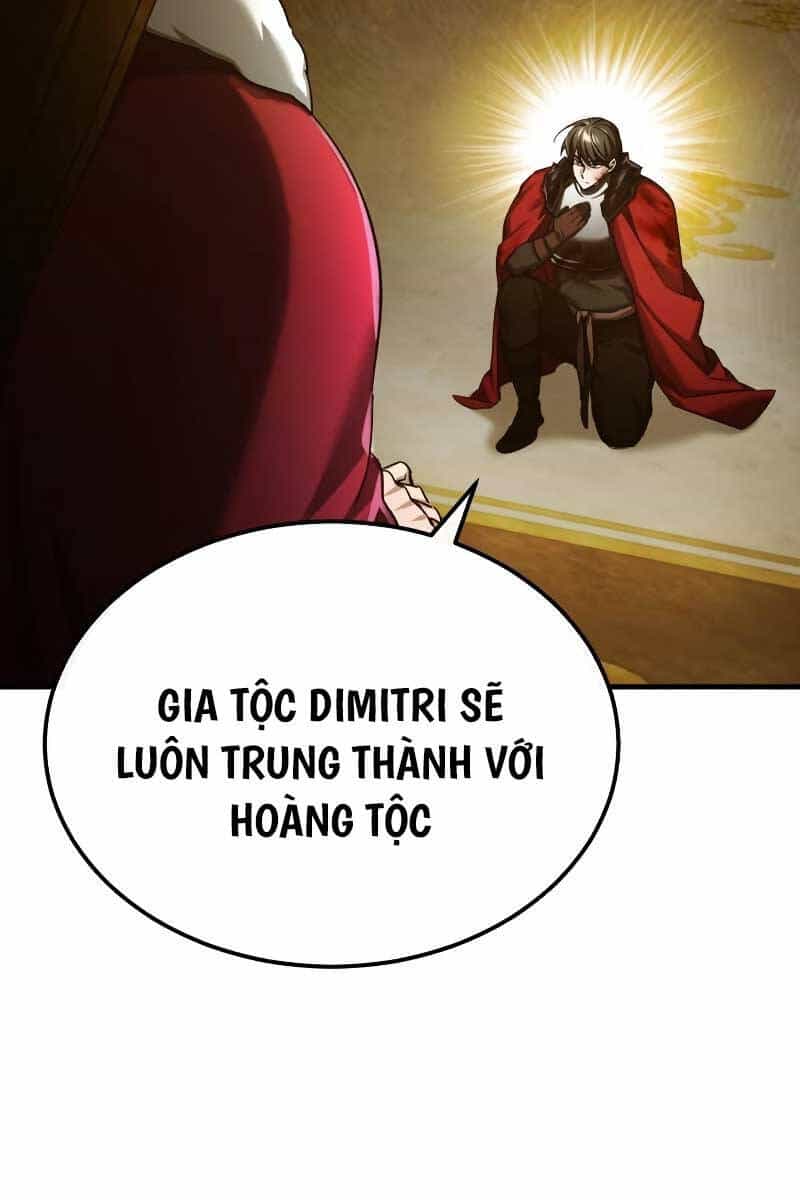 Thiên Quỷ Chẳng Sống Nổi Cuộc Đời Bình Thường - Chương 97 - ảnh 124