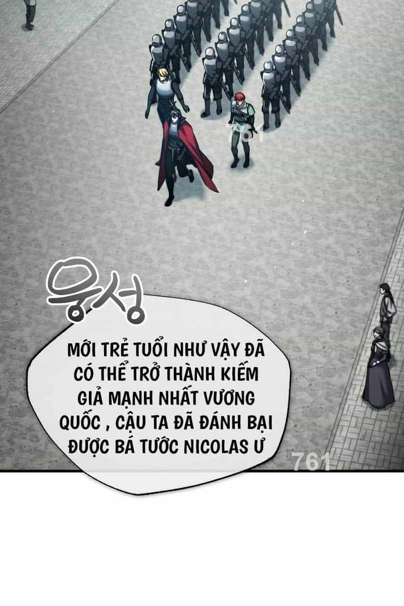 Thiên Quỷ Chẳng Sống Nổi Cuộc Đời Bình Thường - Chương 97 - ảnh 2