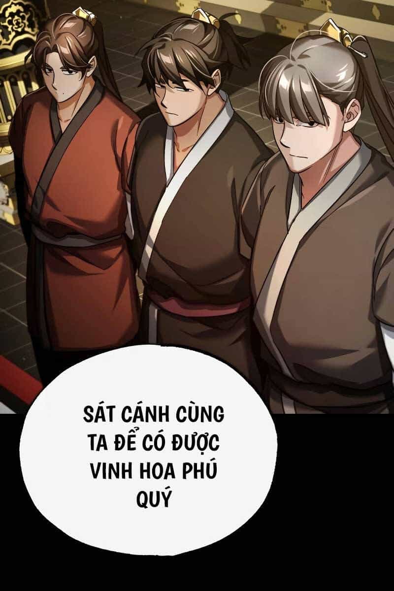 Thiên Quỷ Chẳng Sống Nổi Cuộc Đời Bình Thường - Chương 97 - ảnh 26