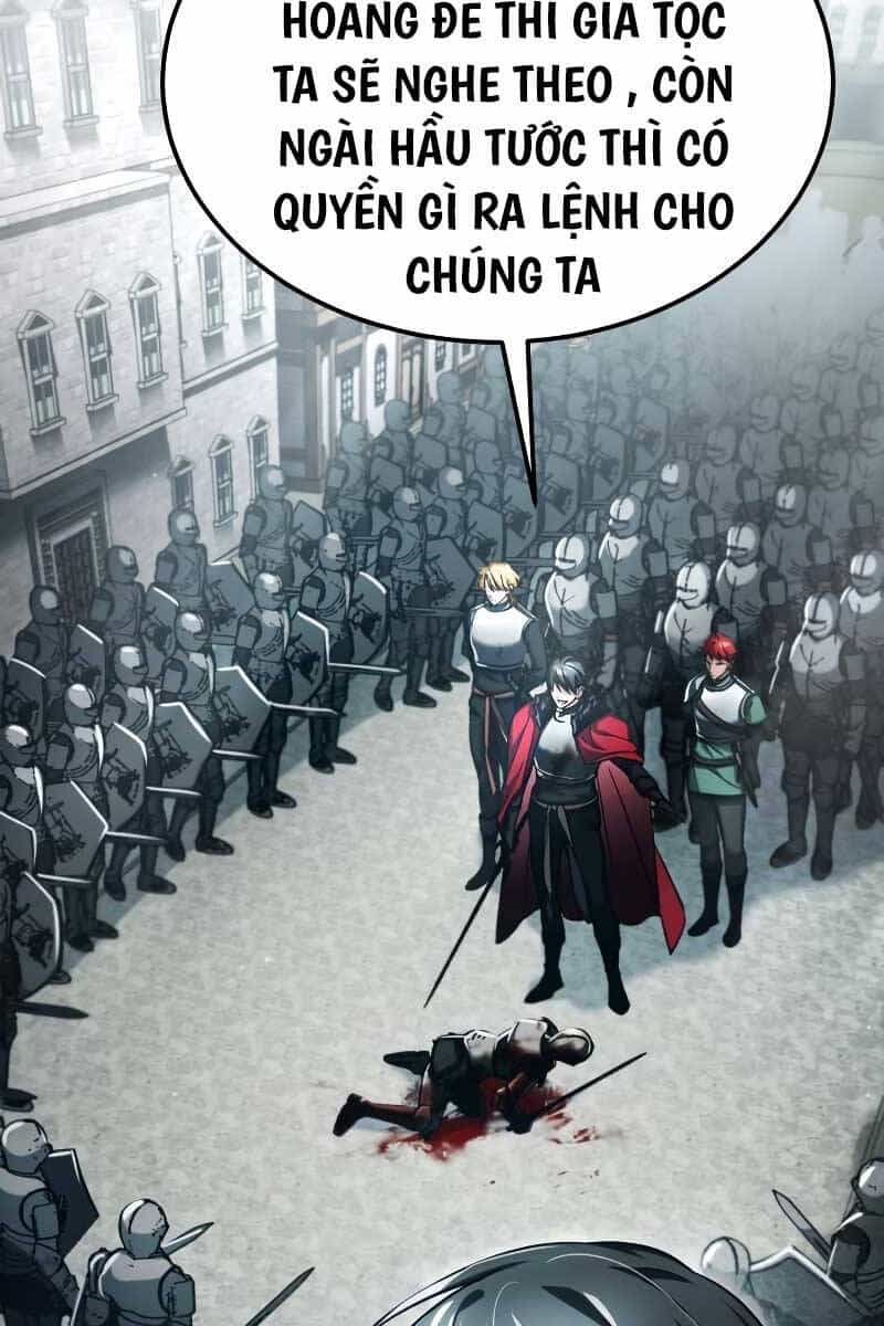 Thiên Quỷ Chẳng Sống Nổi Cuộc Đời Bình Thường - Chương 97 - ảnh 52