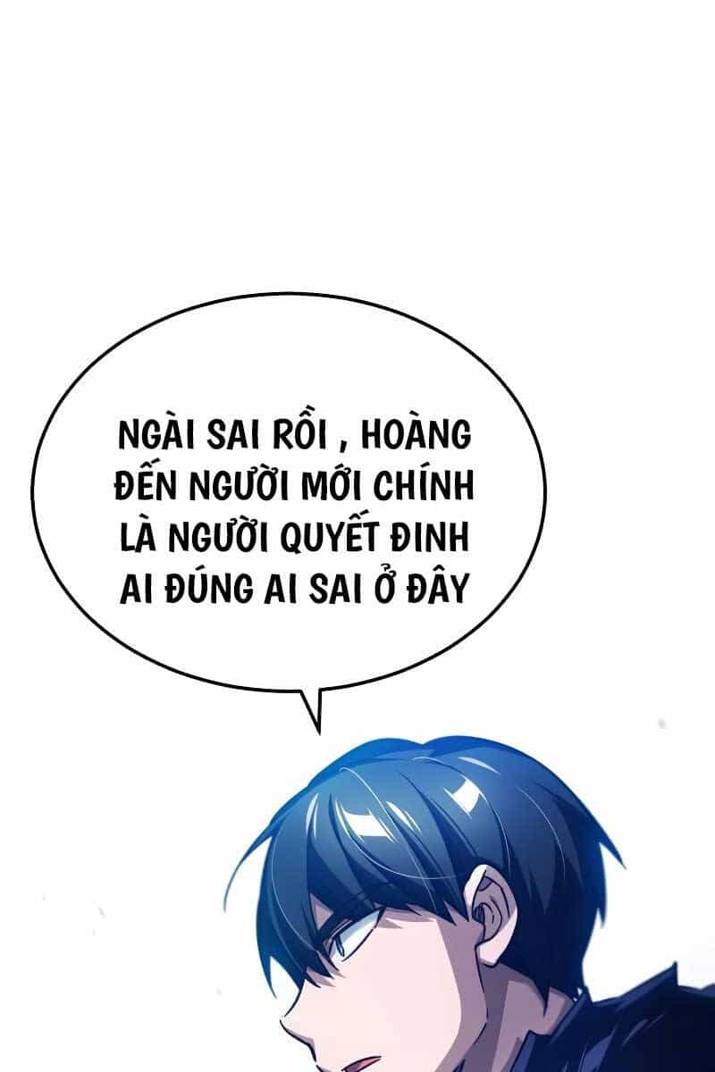 Thiên Quỷ Chẳng Sống Nổi Cuộc Đời Bình Thường - Chương 97 - ảnh 58