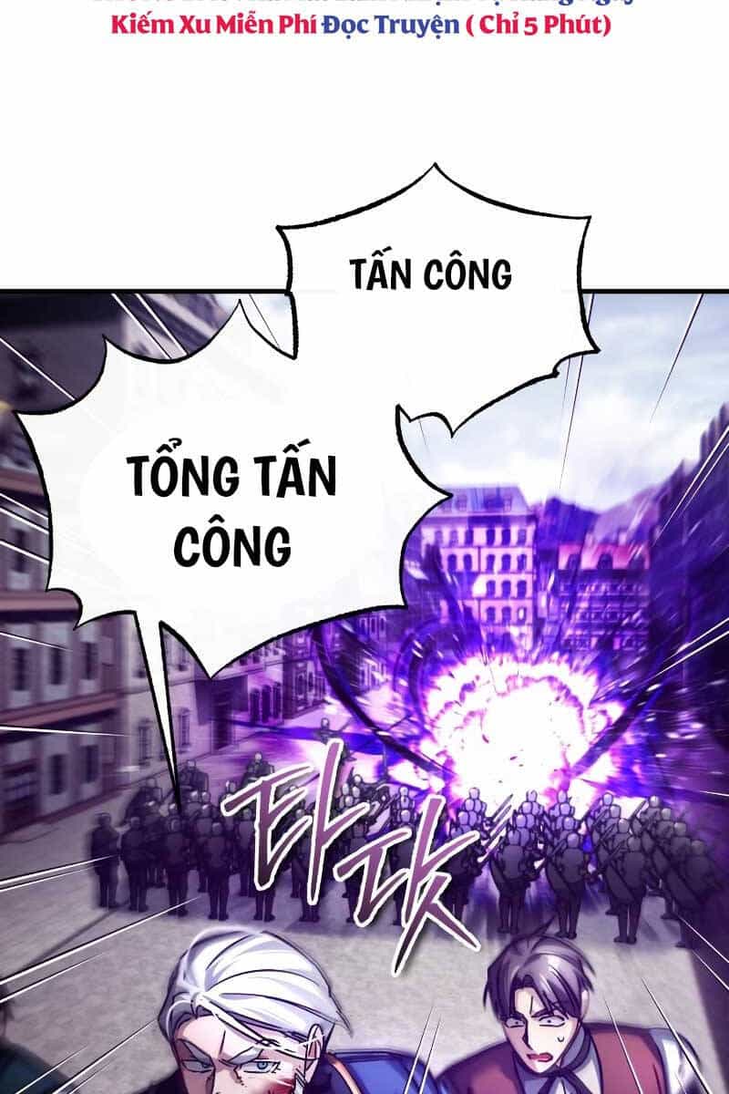 Thiên Quỷ Chẳng Sống Nổi Cuộc Đời Bình Thường - Chương 97 - ảnh 73