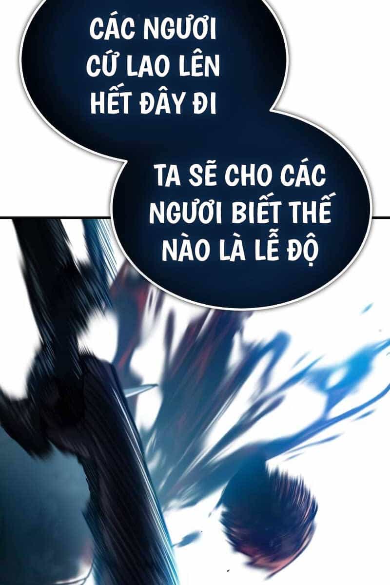 Thiên Quỷ Chẳng Sống Nổi Cuộc Đời Bình Thường - Chương 97 - ảnh 78