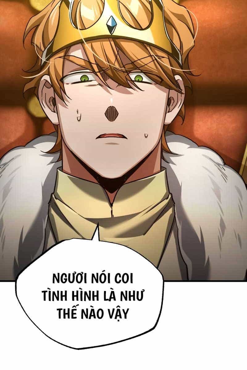 Thiên Quỷ Chẳng Sống Nổi Cuộc Đời Bình Thường - Chương 97 - ảnh 97