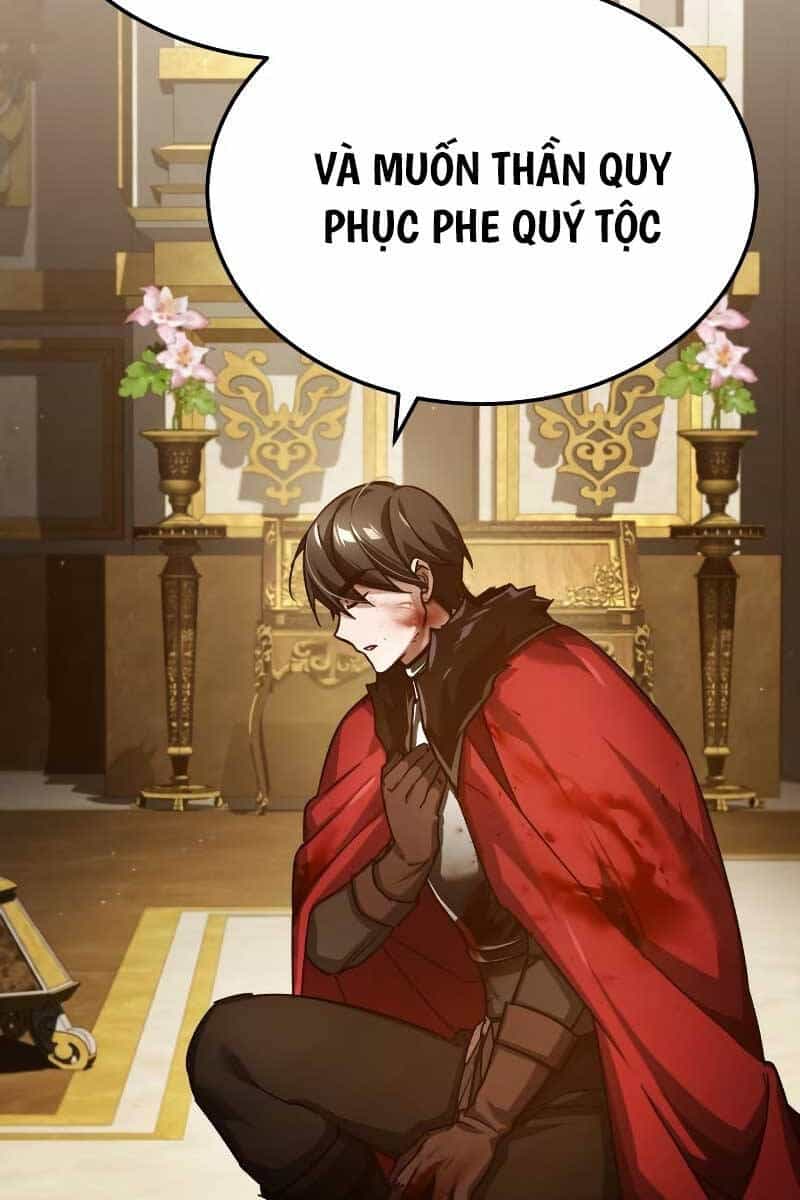 Thiên Quỷ Chẳng Sống Nổi Cuộc Đời Bình Thường - Chương 97 - ảnh 99