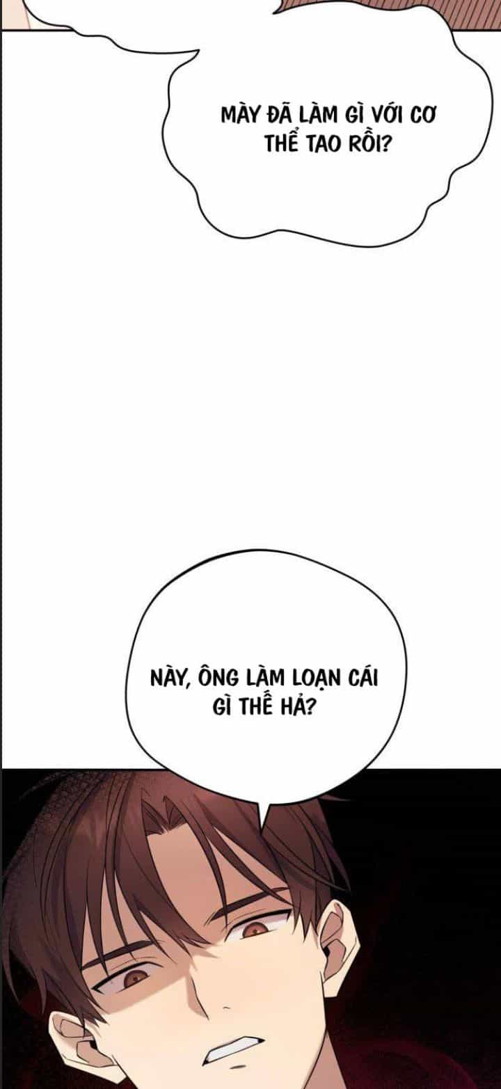 Thiên Quỷ Huyệt Đạo - Chương 1 - ảnh 24