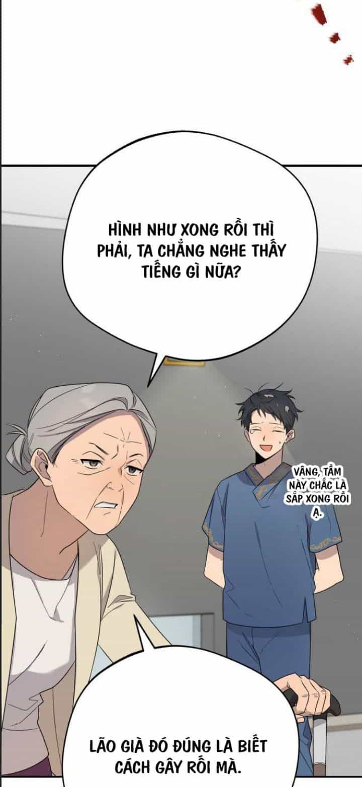 Thiên Quỷ Huyệt Đạo - Chương 1 - ảnh 26