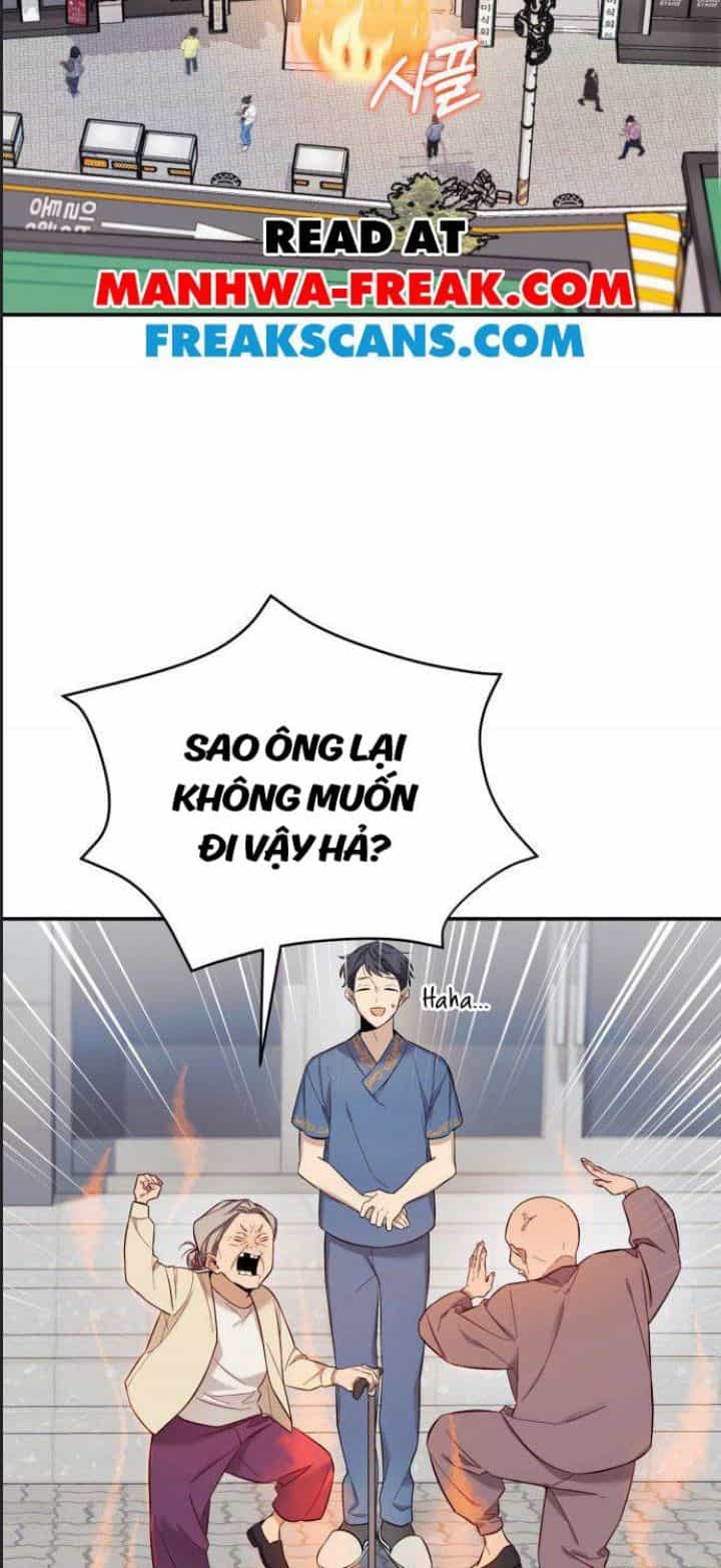 Thiên Quỷ Huyệt Đạo - Chương 1 - ảnh 3