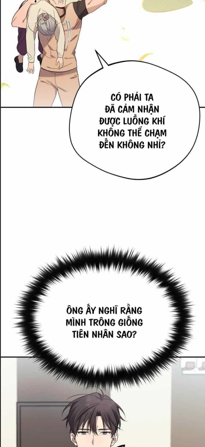 Thiên Quỷ Huyệt Đạo - Chương 1 - ảnh 42
