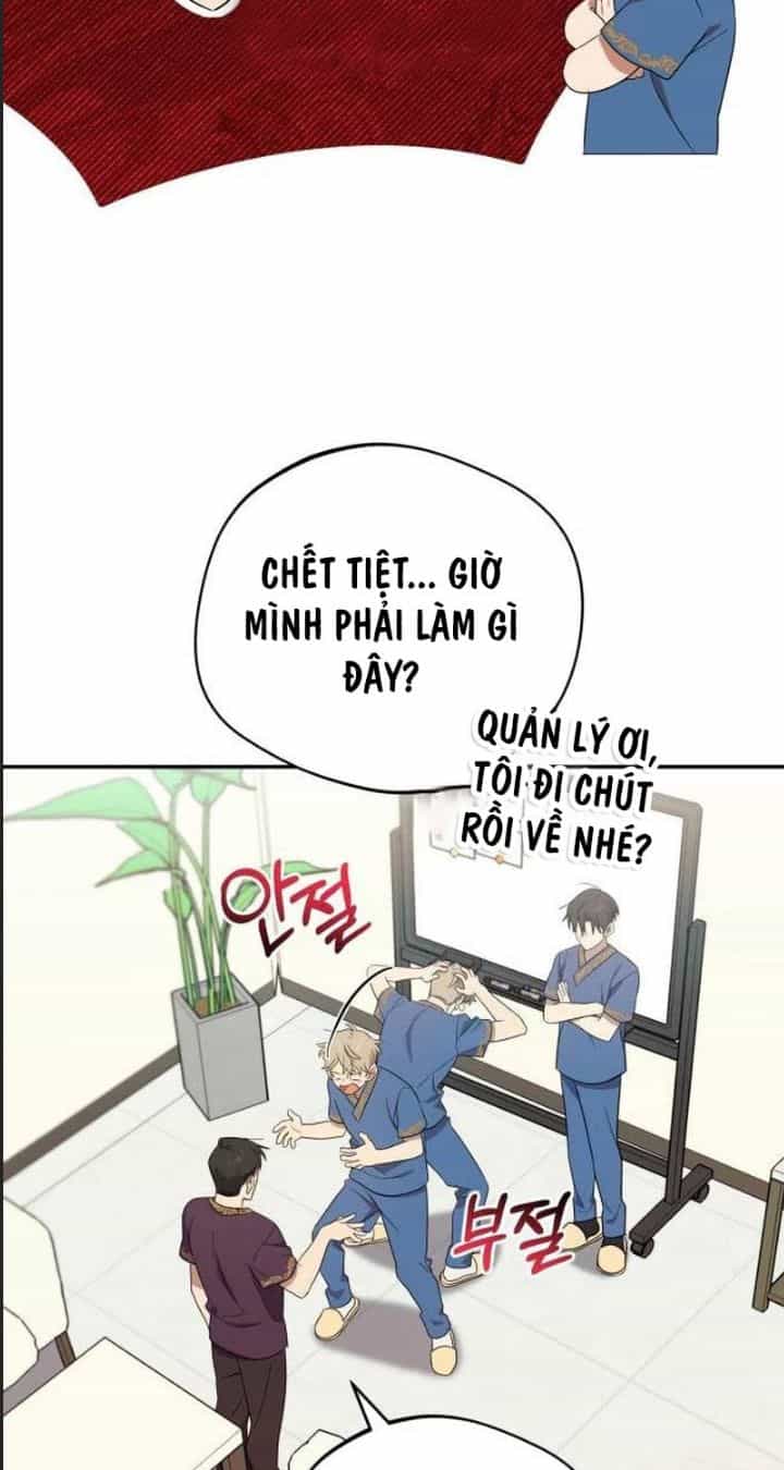 Thiên Quỷ Huyệt Đạo - Chương 10 - ảnh 40
