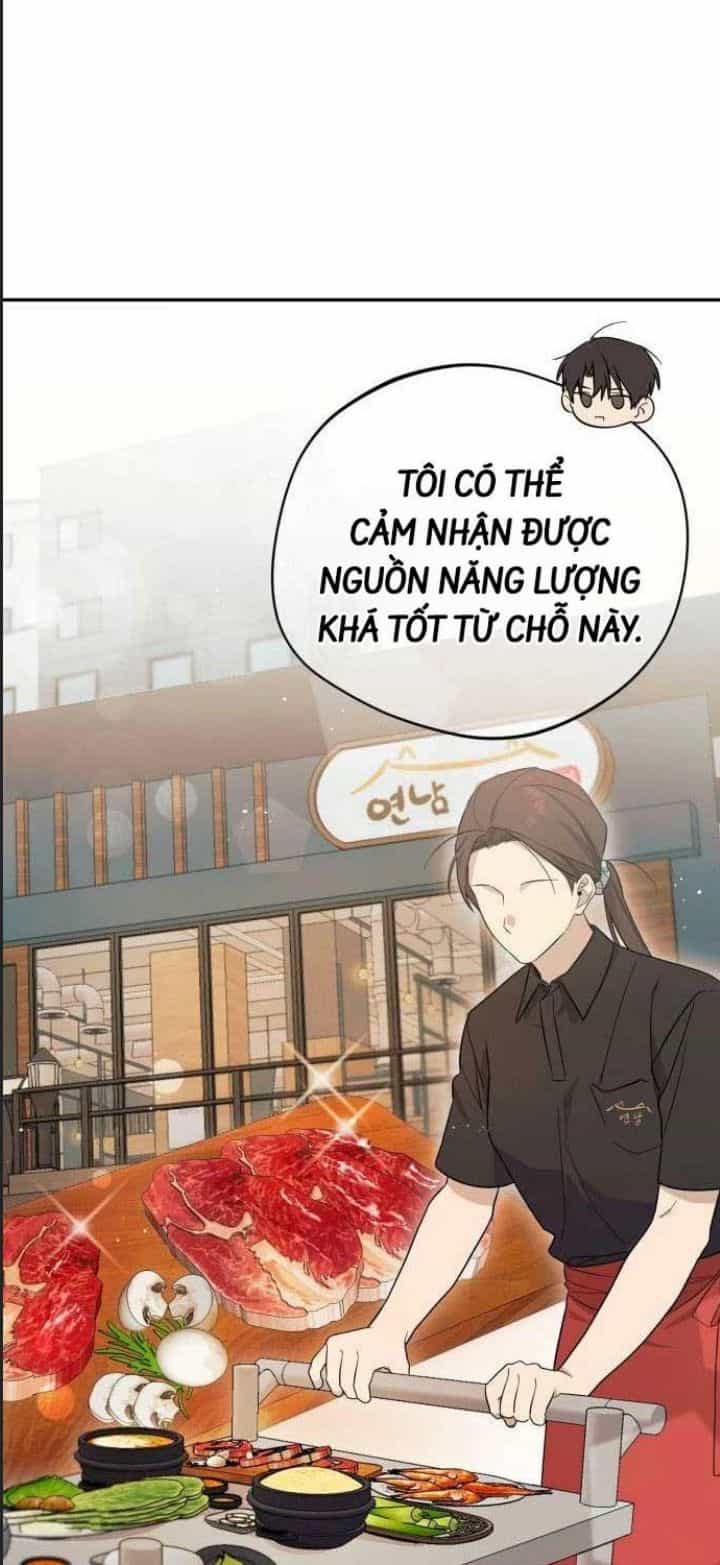 Thiên Quỷ Huyệt Đạo - Chương 11 - ảnh 13