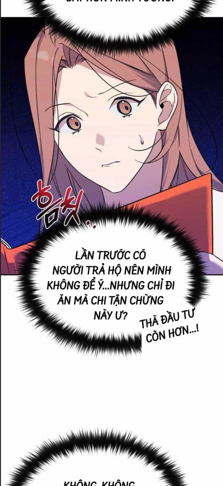 Thiên Quỷ Huyệt Đạo - Chương 11 - ảnh 16
