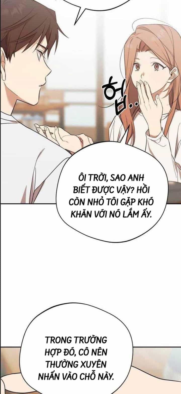 Thiên Quỷ Huyệt Đạo - Chương 11 - ảnh 43