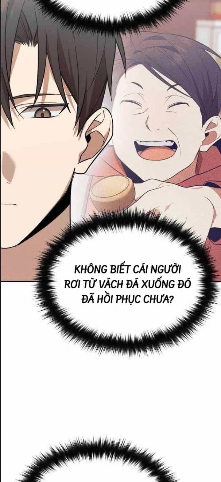 Thiên Quỷ Huyệt Đạo - Chương 11 - ảnh 49