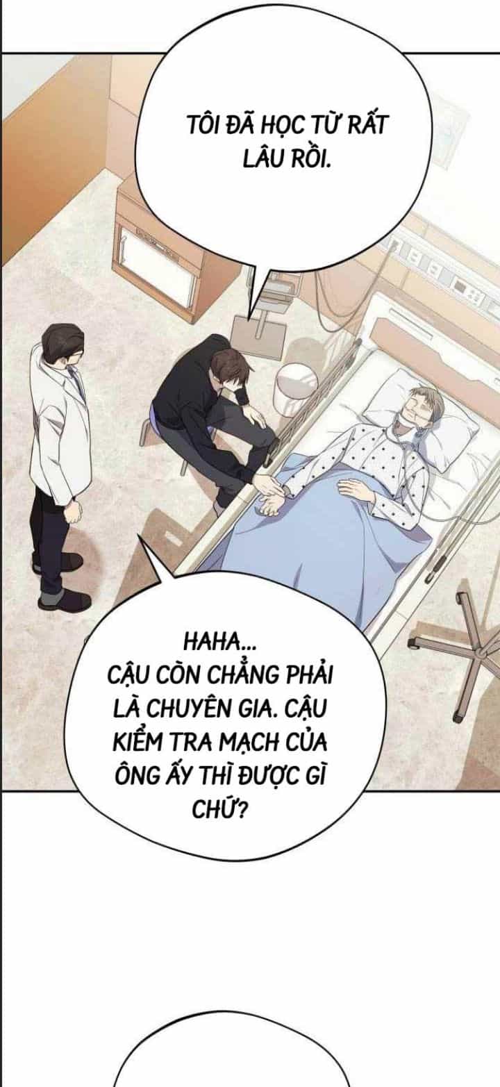 Thiên Quỷ Huyệt Đạo - Chương 11 - ảnh 56