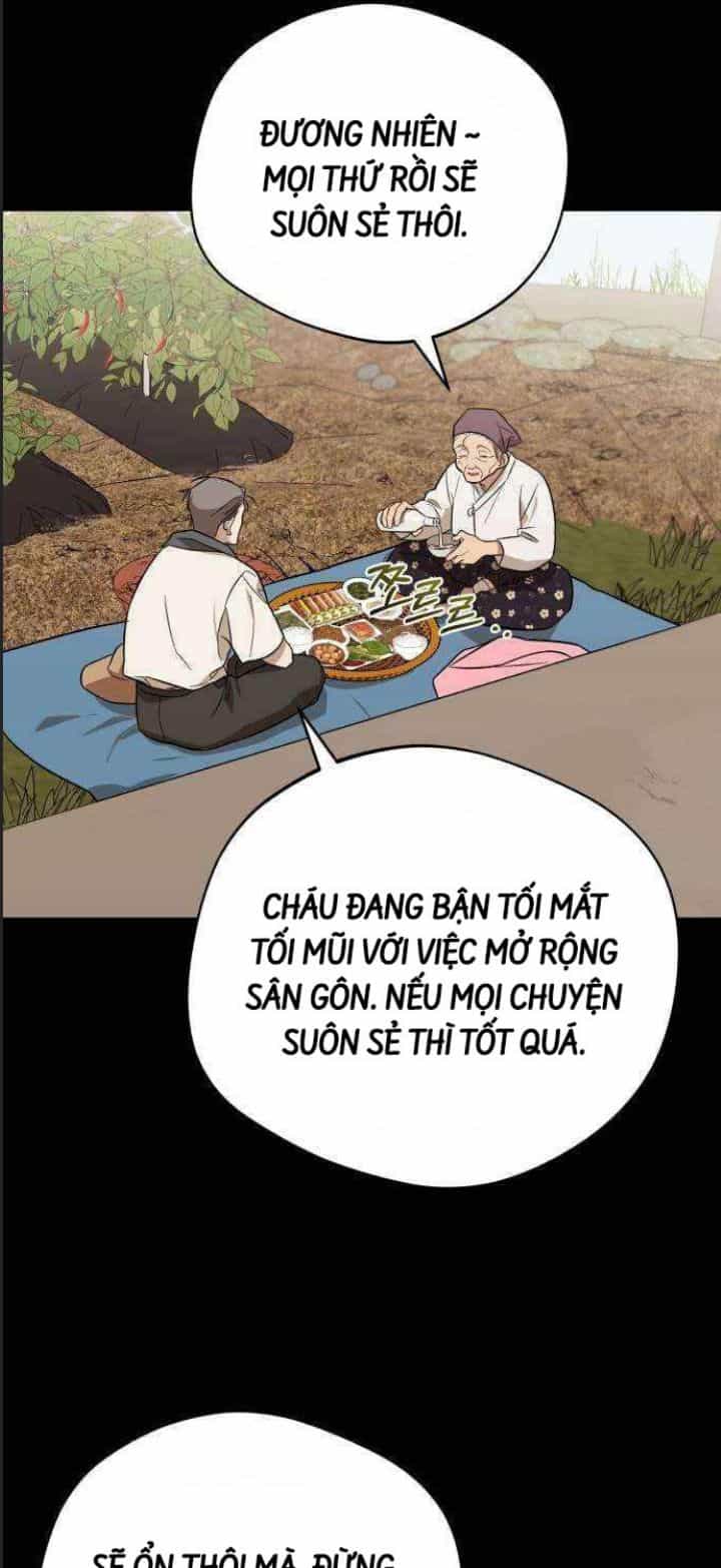 Thiên Quỷ Huyệt Đạo - Chương 12 - ảnh 10