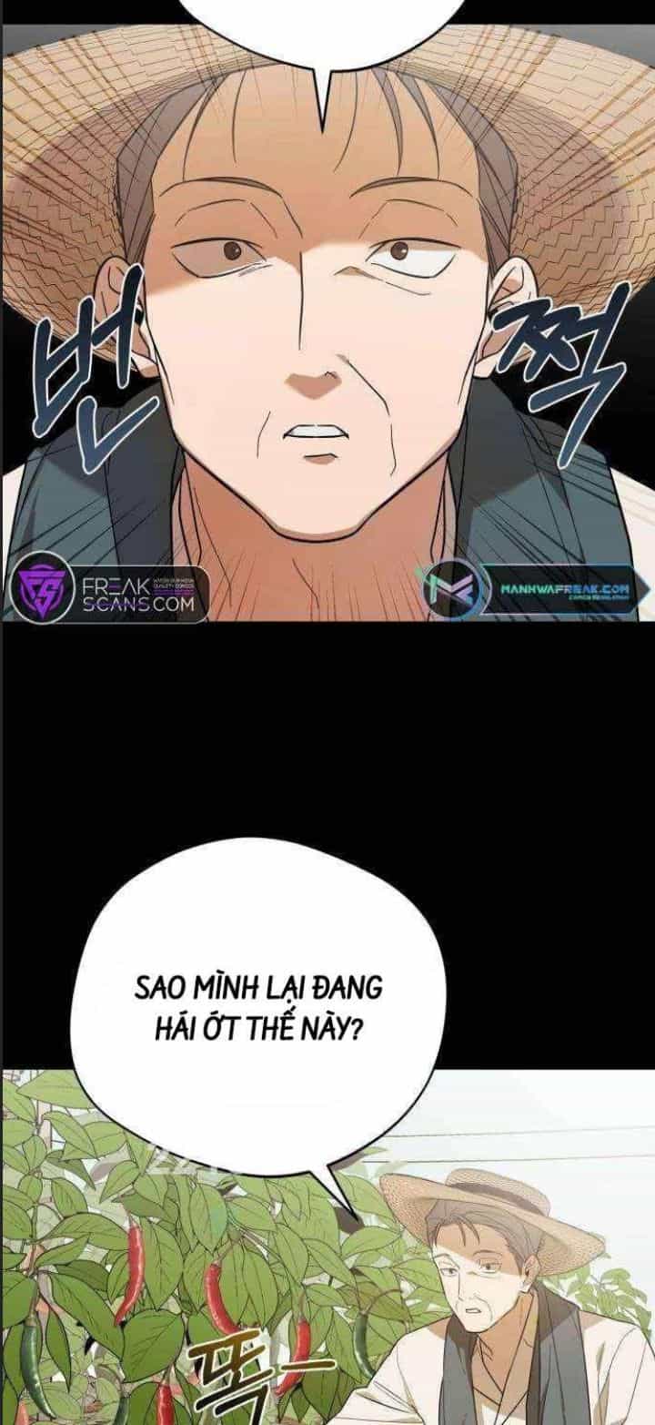 Thiên Quỷ Huyệt Đạo - Chương 12 - ảnh 6